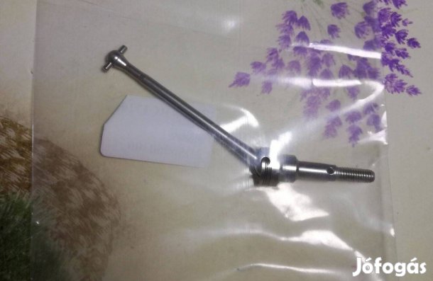 Wltoys 12428 RC autómodellhez féltengely eladó!