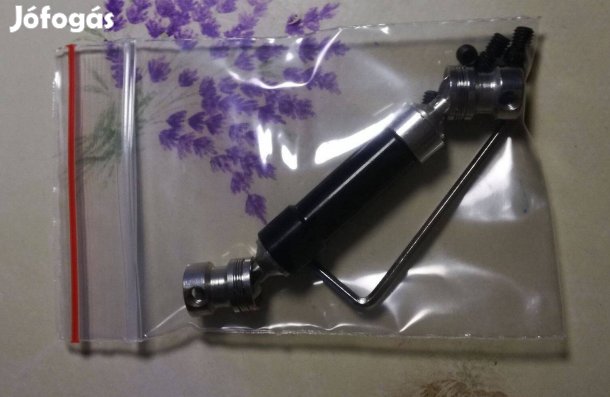 Wltoys 12428, 12423 típusú autókhoz fém kardán eladó!