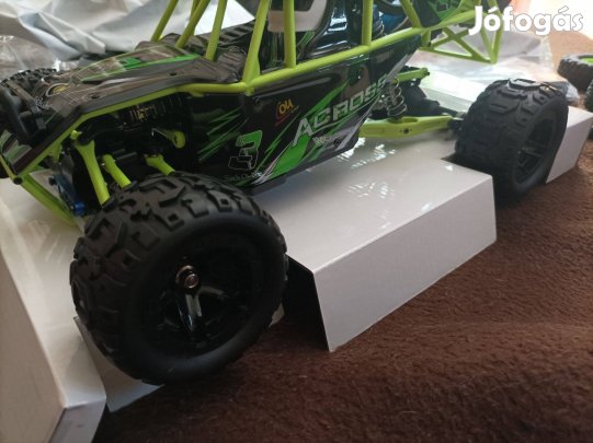 Wltoys 12428 / 144001 "tuning" kerék garnitúra kedvező áron eladó!