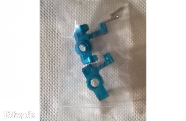 Wltoys 12428 rc autóhoz fém csonkaállvány eladó!