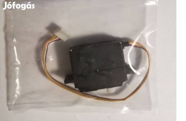 Wltoys 12428 típusú rc autóhoz kormányszervó eladó!