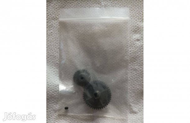 Wltoys 144001, 124018-19 rc autókhoz fém fogaskerékszett eladó!