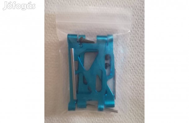 Wltoys 144001 típusú rc autómodellhez fém lengőkar pár eladó!
