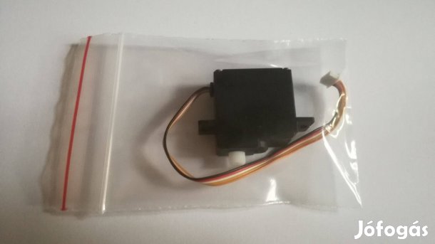 Wltoys 959A, 959B, 979B rc autókhoz kormányszervó eladó!