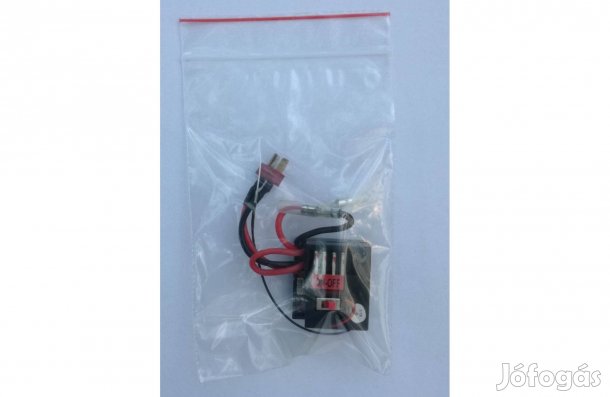 Wltoys A959B rc autóhoz vevő (vezérlő panel) eladó!