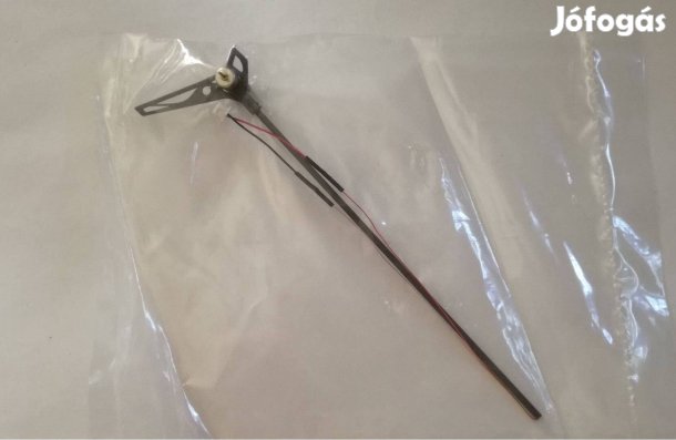 Wltoys V911s rc helikopterhez komplett farok eladó!