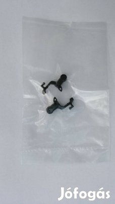 Wltoys V911s típusú rc helikopterhez egy pár rotorbefogó eladó!