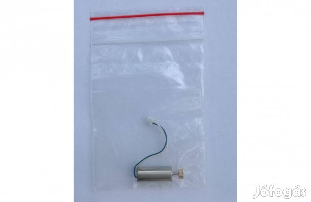 Wltoys V911s típusú rc helikopterhez új főmotor kedvező áron eladó!