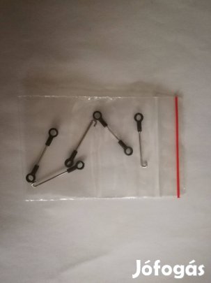 Wltoys V950 RC helikopter modellhez vezérlő rudak eladók!