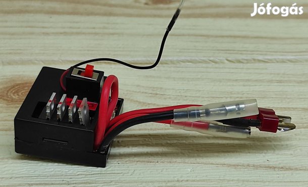 Wltoys vevő A959-B A969-B A979-B RC elektronika autóalkatrész. Leírás: