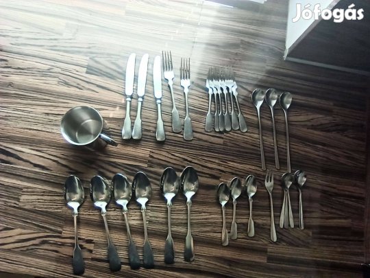Wmf evőeszköz Készlet