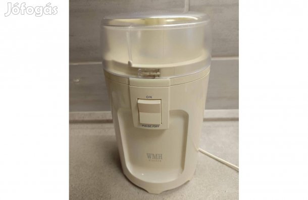 Wmh electro konyhai szeletelő, aprító