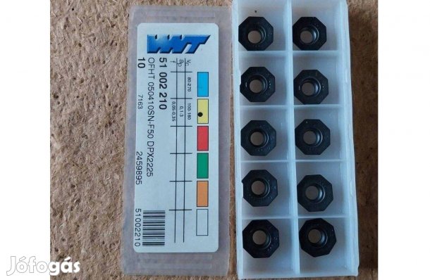 Wnt Ofht050410 lapka 1 doboz eladó