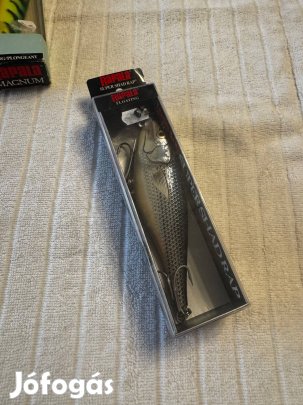 Woblerek nagyhalas horgászathoz trollinghoz!