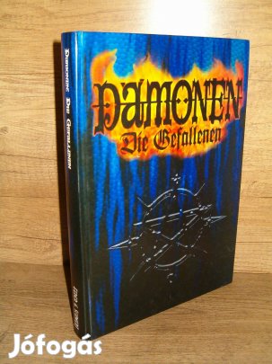 Wod szerepjáték könyvek pack (német)