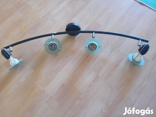 Wofi spot lámpa izzó nélkül csillár