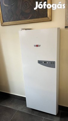 Wolf CWL-D-150 hővisszanyerős szellőzőgép