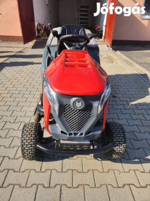 Wolf-Garten Expert 95.180 H Hydromatic fűnyíró traktor - jó állapot