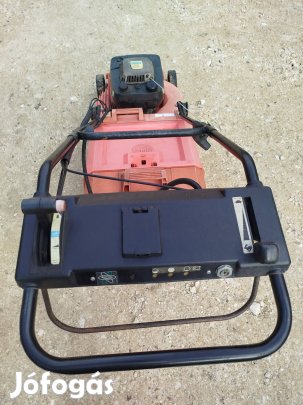 Wolf Gerate önjárós fűnyíró 