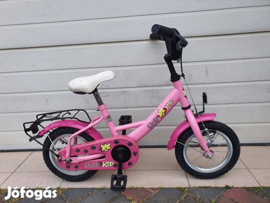 Wolf Kid Gyermek kerékpár eladó (16)