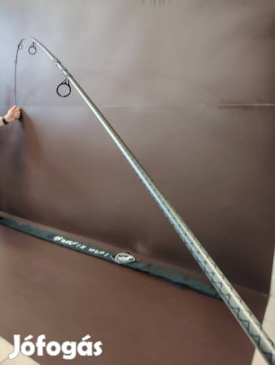 Wolf X Series 12ft (365cm) 2.75lb botok/ Fish Bandita