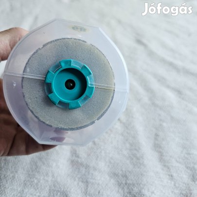 Wolfcraft gyémánt lyukfűrész ¤68mm 5931000 ceramic új dobozos személy