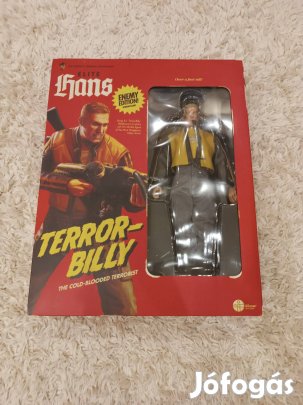 Wolfenstein 2 The New Colossus Collector's Edition PS4