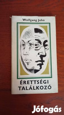 Wolfgang Joho - Érettségi találkozó / Egy utazás története