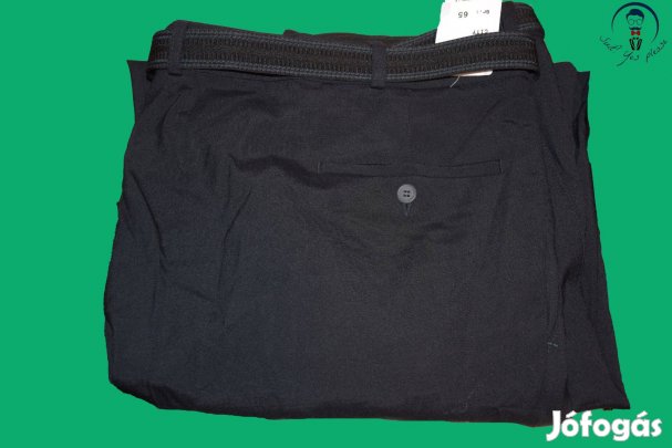 Wolfhose új, alkalmi, férfi nadrág 2 (méret:65-3XL)