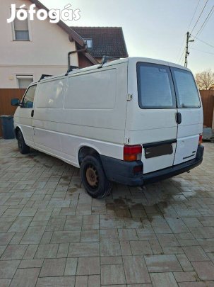 Wolkswagen Transporter