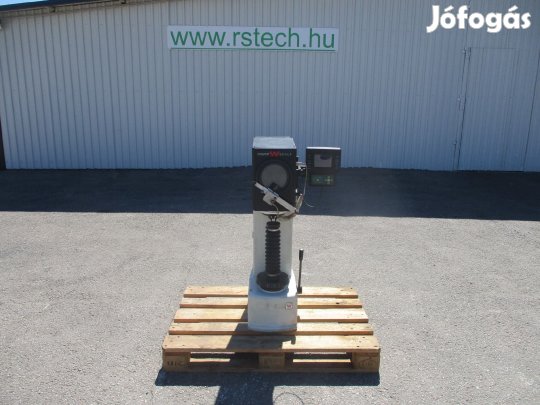 Wolpert 751N keménységmérő (3267)