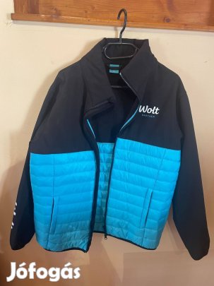Wolt kabát M méret