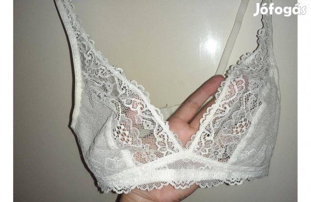 Women'Secret minőségi melltartó, 75B új