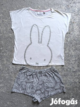 Women Secret nyári pamut pizsama