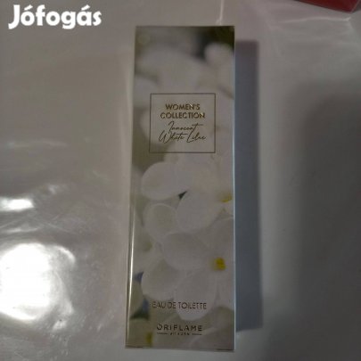 Women's Collection Innocent White Lilac EdT 50 ml (Új)