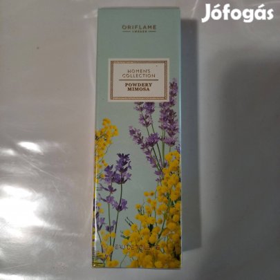 Women's Collection Powdery Mimosa 75 ml (Új)