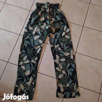 Women's secret csinos mintás női nadrág XS S