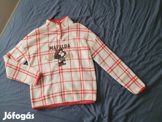 Women'secret Mafalda polár pulóver (xs)