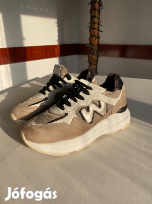 Womsh olasz női sneaker, cipő, 41-es