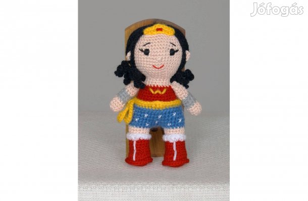 Wonder Women