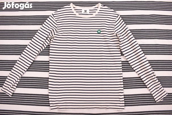 Wood Wood hu felső 4587