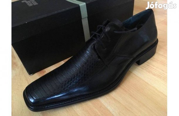 Woodbridge üzleti cipő (Valódi (!) bőr)