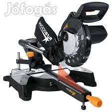 Woodster SL 90 LXU gérvágó fűrész