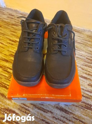 Woodstone férfi bakancs 43-as