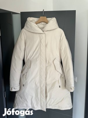 Woolrich Keystone parka kabát