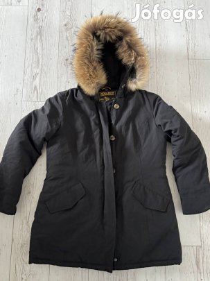 Woolrich női parka kabát XXL-es.