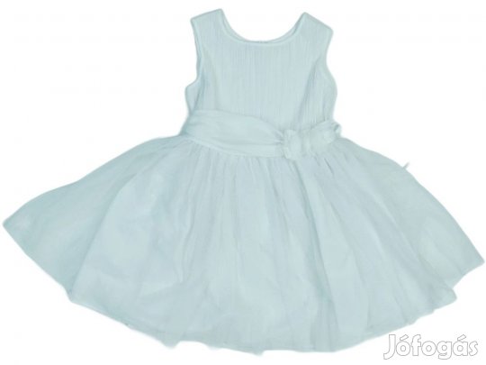 Woolworths Új (címke nélküli) Lány Ruha (Méret: 134)