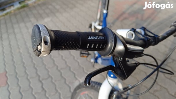 Woom 6 kerékpár 140-165 cm-es gyereknek