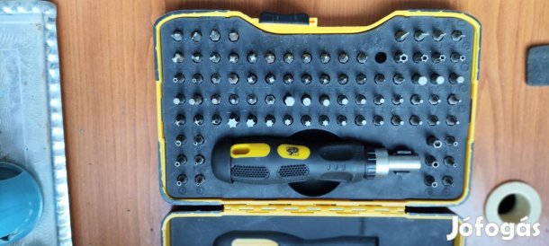 Workzone bitkészlet