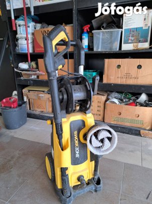 Workzone magasnyomású mosó eladó